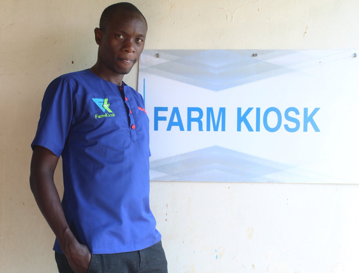 Farm Kiosk tweet media