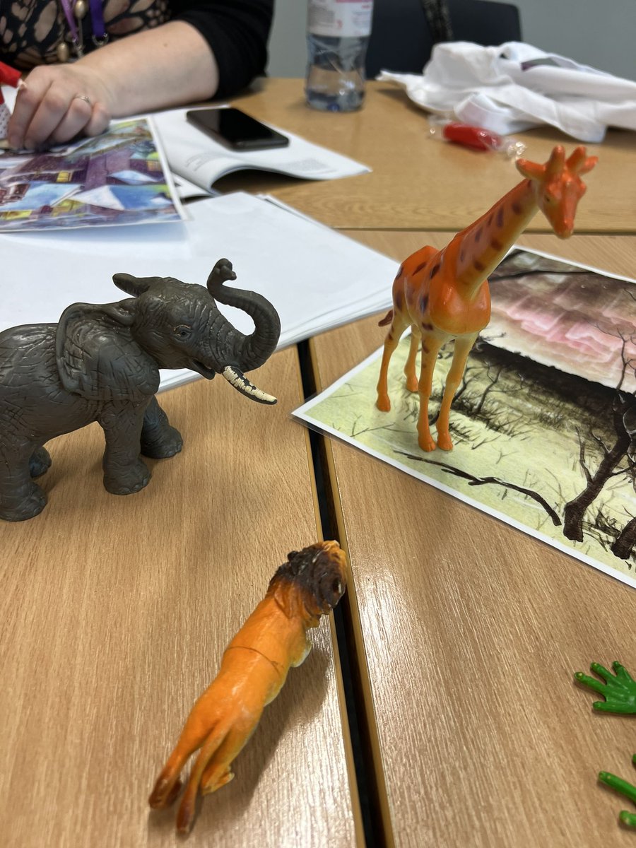 JoAlbinClark's tweet image. Child Rights Network 👧🧒are telling stories 📚📖 @EHU_FOE #ACRE23