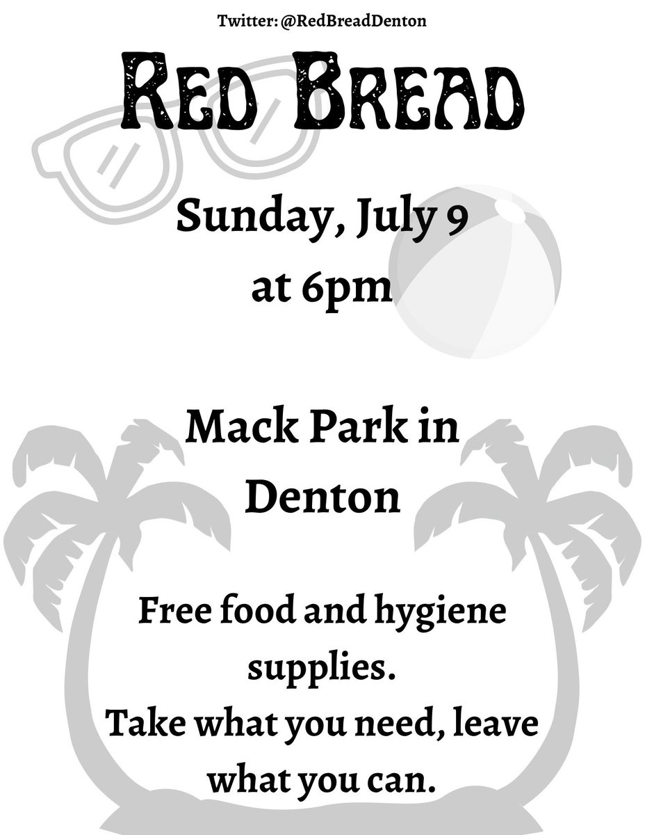 DFWharmredux's tweet photo. Happy Thursday!!🎉
We will be back in Denton this Sunday handing out safe use supplies. Come stop by if you’re needing supplies or if you want to say hi!!❤️
#harmreductionsaveslives #harmreductionislove https://t.co/7mMS5ZqFhv