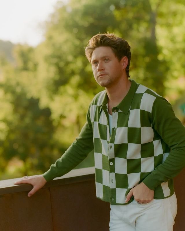 Niall Horan Daily ❤️ tweet media