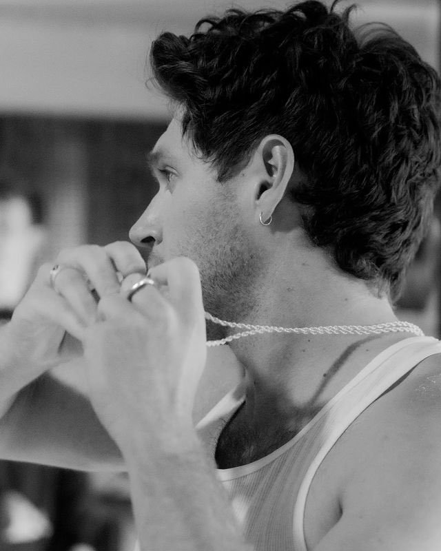 Niall Horan Daily ❤️ tweet media