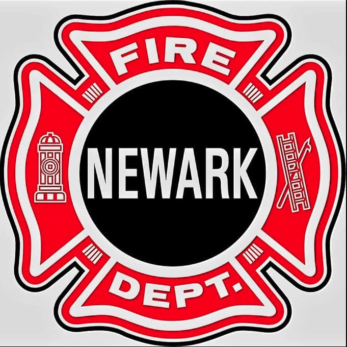 Newark firefighters: Funeral arrangements made for 2 veteran firefighters  killed at Port Newark as flags fly half-staff - ABC7 New York