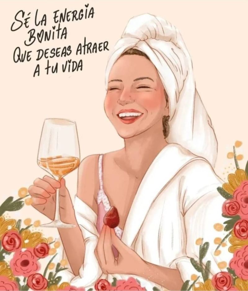 Bendecido día mundo 🌏