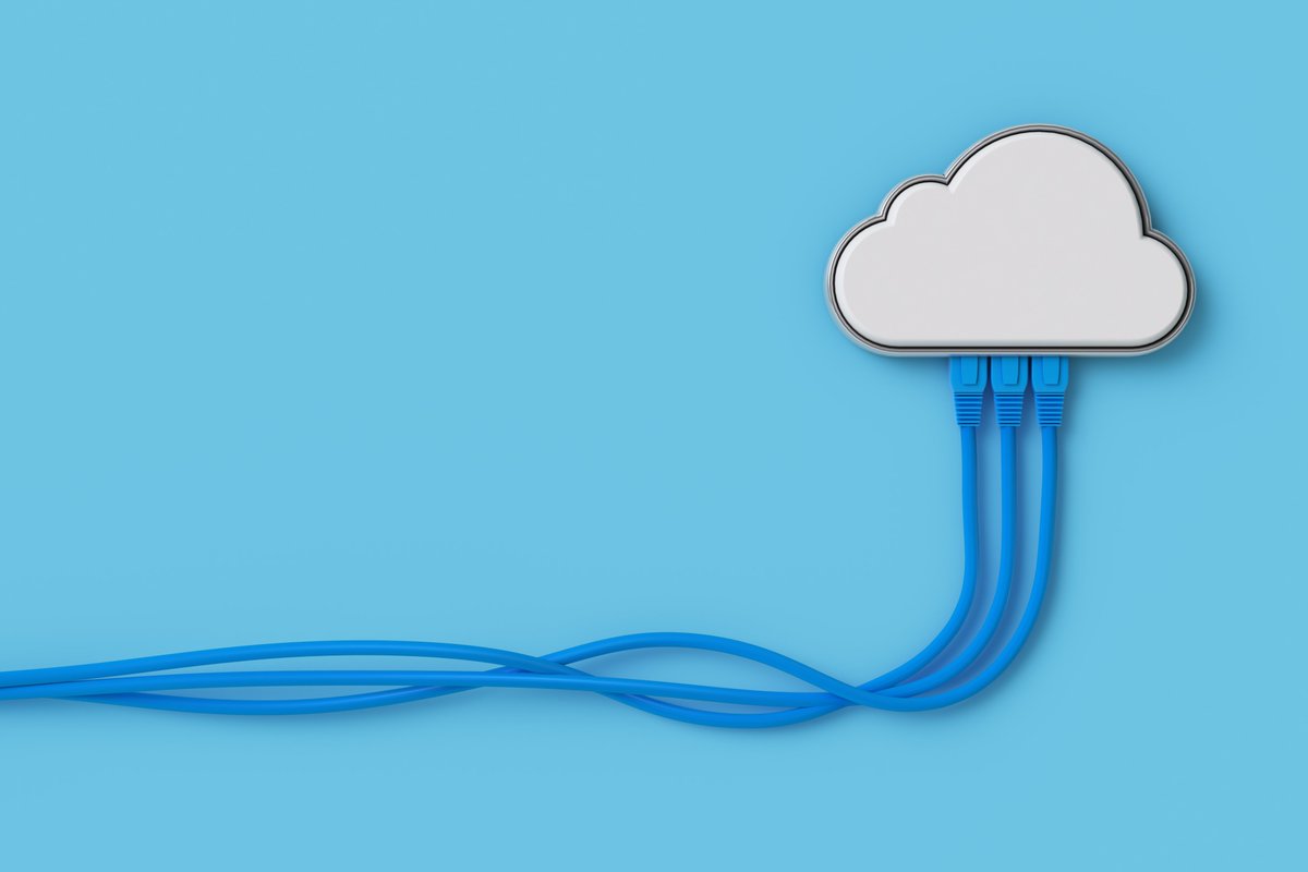 Have you got your head in the cloud? ☁️

There are some big benefits to moving to a cloud based education. But how do cloud services work? And how can we help your school broadband get sky high? 

Take a look! 👇

coconnect.co.uk/2023/07/06/clo…

#edutech #schoolbroadband #CloudComputing