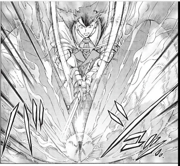 【最新話公開】『アラフォーになった最強の英雄たち、再び戦場で無双する!!』最新9話後半が公開です!
https://t.co/wqgPRqXKBL
前回・新たな能力に目覚めた!?主人公アランが
暗黒七星たちに反撃を始める…!
アランの覚醒した能力とはいかほど…!?
よろしくお願いします!
#アラフォー英雄 
