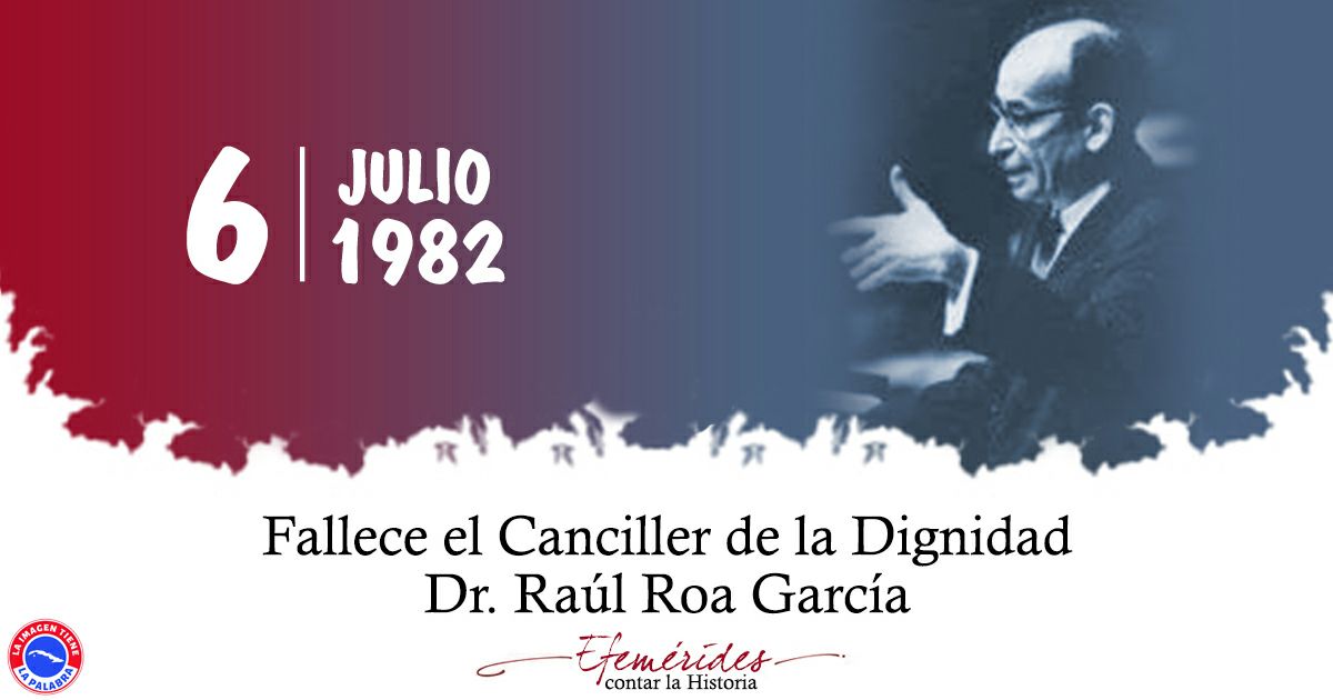 EjrcitoOrienta1's tweet photo. Su lucha con la escritura y la reflexión acompañó todo el proceso revolucionario cubano donde, conociendo el objetivo de Fidel Castro, se convierte en un escritor para la Revolución.  En defensa de la patria, Roa estuvo siempre a la vanguardia. 
#CubaViveEnSuHistoria https://t.co/VfpTzh0YfI