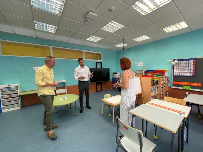 Foto cedida por Ayuntamiento de Torrejón