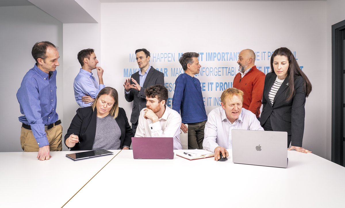 Quoceant are looking to hire a Mechanical Engineer or Senior Mechanical Engineer to work with us to deliver innovative design solutions for the marine renewable and wider energy sectors. Details here: quoceant.com/recruitment