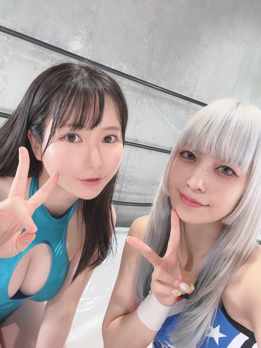 baby8devil's tweet photo. お相手は
留菜しゅんとののかちゃん🙏✨

今日も1日楽しかった~
ありがとうございました💓

@amemiyaluna @akari_nonoka https://t.co/8DcEUKGfse