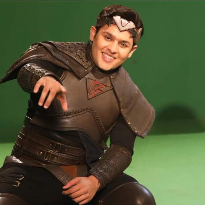 Devjoshixcastl1's tweet photo. Baalveer is the Best Show.

#WeWantBaalveer3At8PM 
#WatchBaalveerOnTV 
#WatchBaalveer3OnTV 

Please @sabtv @OptimystixMedia @devjoshi10 request to change Time Slot of Baalveer 3 https://t.co/9T66nVqKqa