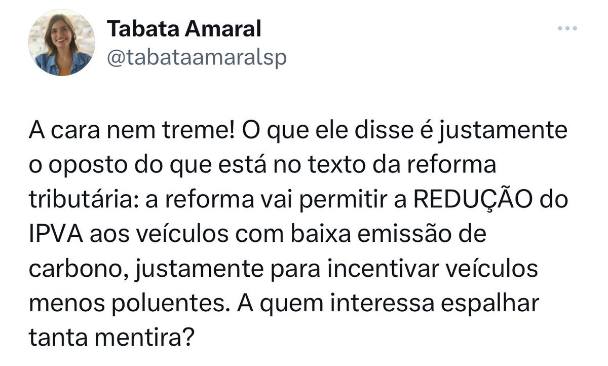 Renata Barreto tweet media