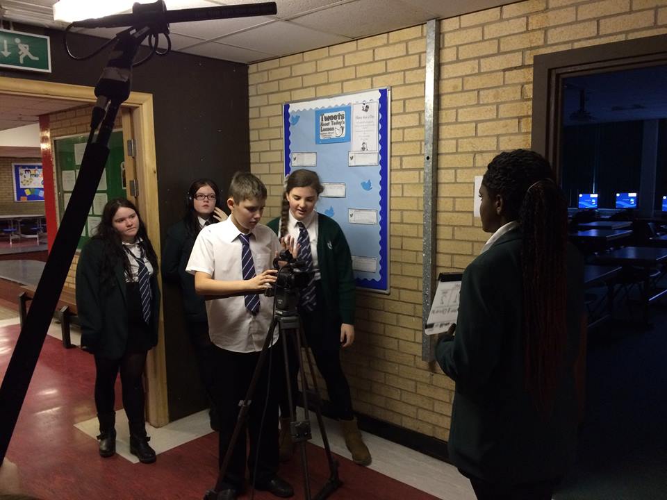 Screen Education Edinburgh tweet media