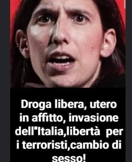 ADA79991318's tweet photo. @claudioborghi #LASCIATEEEE #PERDERE #A #QUESTAAAAA ๐ก๐ก๐ก๐ก๐ก๐ก#FORZAAA #LEGAAA #VOGLIAMOOOO #LA #NOSTRA #VITA #NORMALE ๐๐๐๐๐ฎ๐น๐ฎ๐น๐ฎ๐น https://t.co/URPn0RgM2W