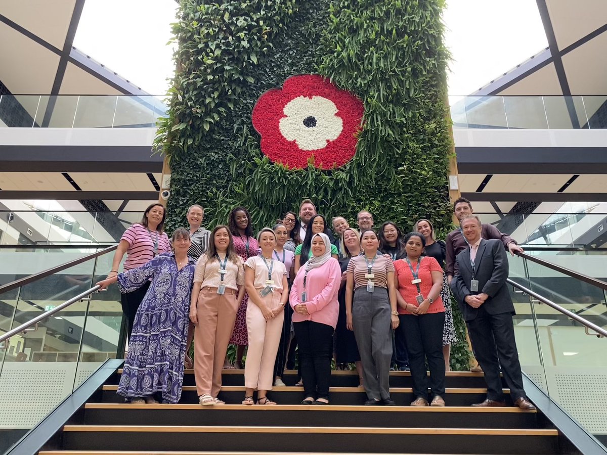 One more wake up and another year is done. This time I’ve had the brilliant Y4 @rgsguildforddxb in my squad with Y5&amp;6! One hell of a team to work alongside! #teamworkmakesthedreamwork #rgsgd #pinkshirtthursday