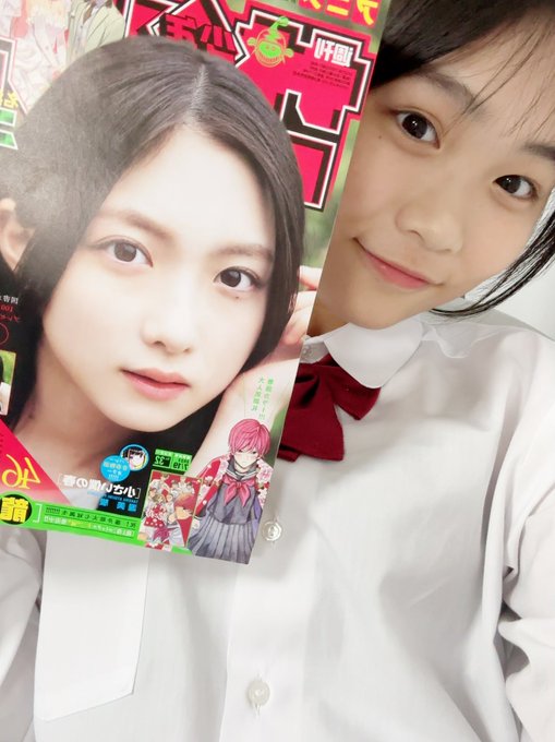 Twitterのコスプレ画像2