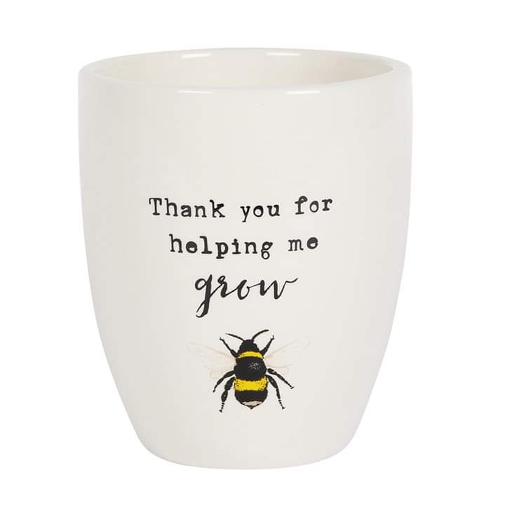 joyofgifts's tweet photo. A wonderful Teacher Gift.

This sweet and delightful home/workplace accessory that celebrates growth and gratitude is the ideal gift for an incredible teacher. (Plant not included).

To purchase, click the link below.

https://t.co/2KUkPqyMXf

#TeacherGift https://t.co/RkJUWqXPtn