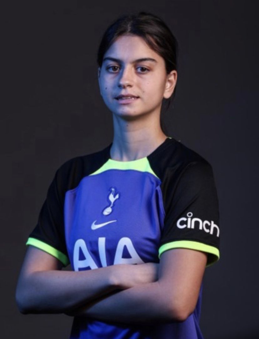 Buckhurst Hill Reserves 23/24 tweet media