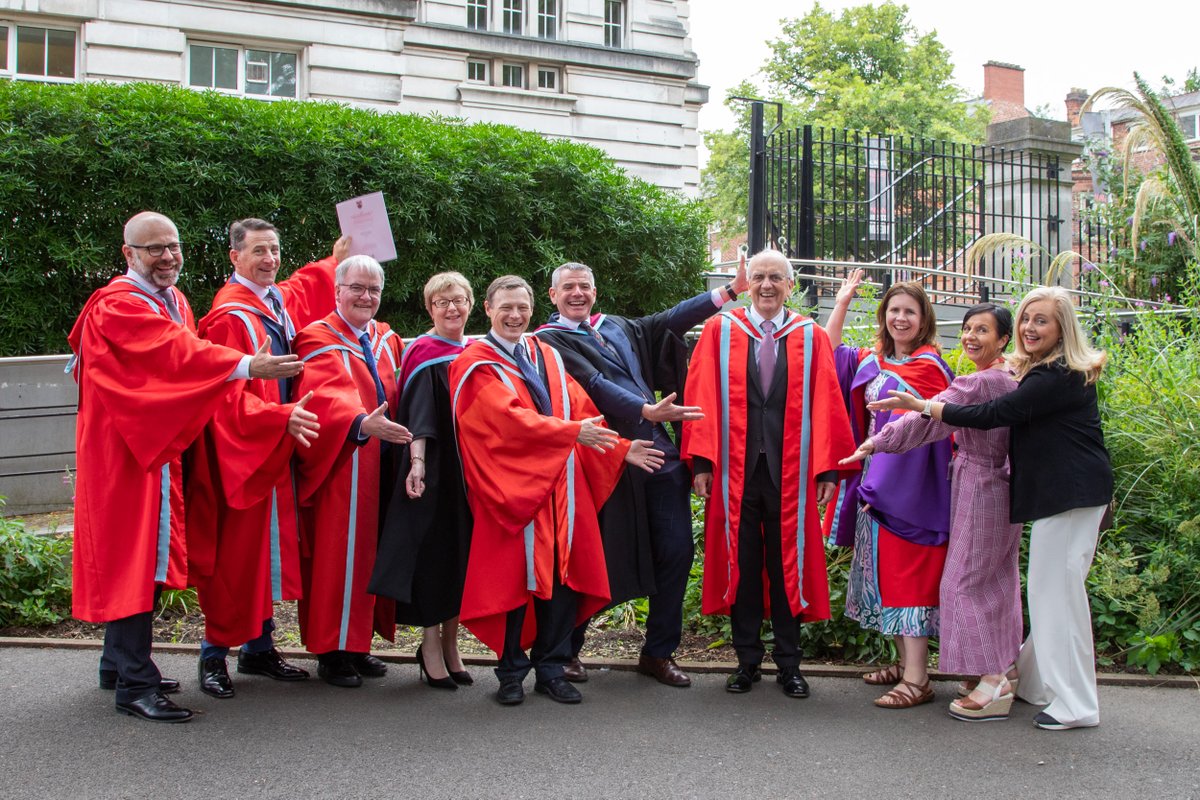 QUB Centre for Medical Education tweet media