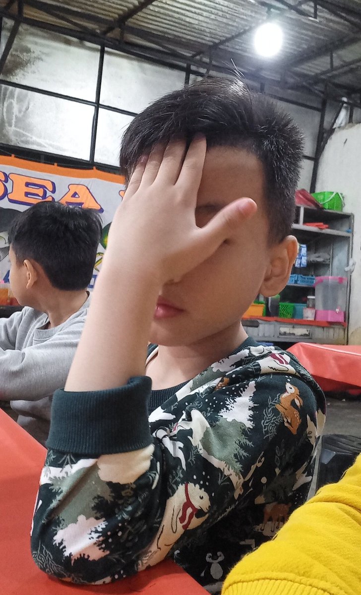 MasyaAllah.. My WWH 💜