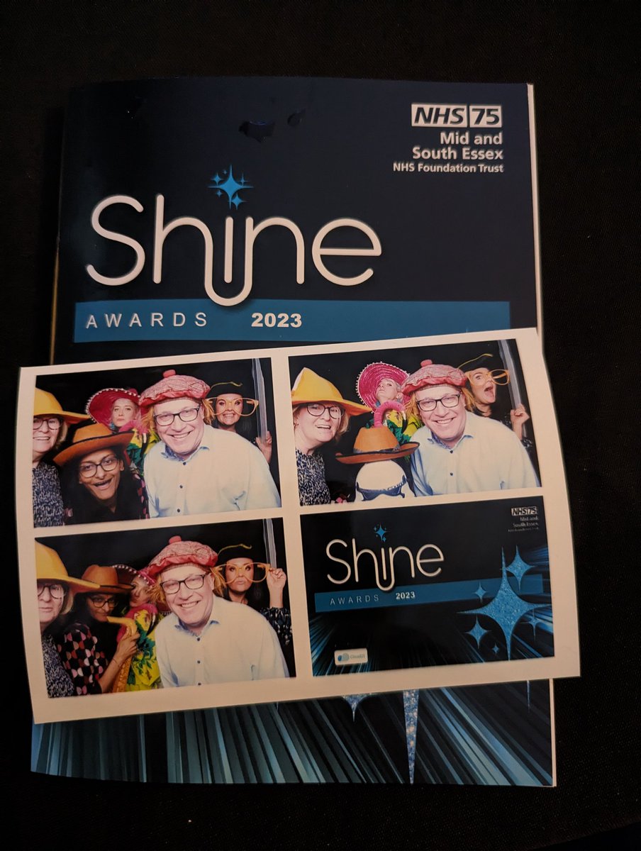 Josie Harding (@josie_r_h) on Twitter photo A few pics of us looking our best last night at the #MSEShineAwards #MSETeam <a href="/MSEHospitals/">Mid and South Essex NHS Foundation Trust</a> <a href="/CEmWilliams/">Charlotte Williams (also on Bluesky)</a> <a href="/preetisud/">Preeti S</a> A few pics of us looking our best last night at the #MSEShineAwards #MSETeam <a href="/MSEHospitals/">Mid and South Essex NHS Foundation Trust</a> <a href="/CEmWilliams/">Charlotte Williams (also on Bluesky)</a> <a href="/preetisud/">Preeti S</a>