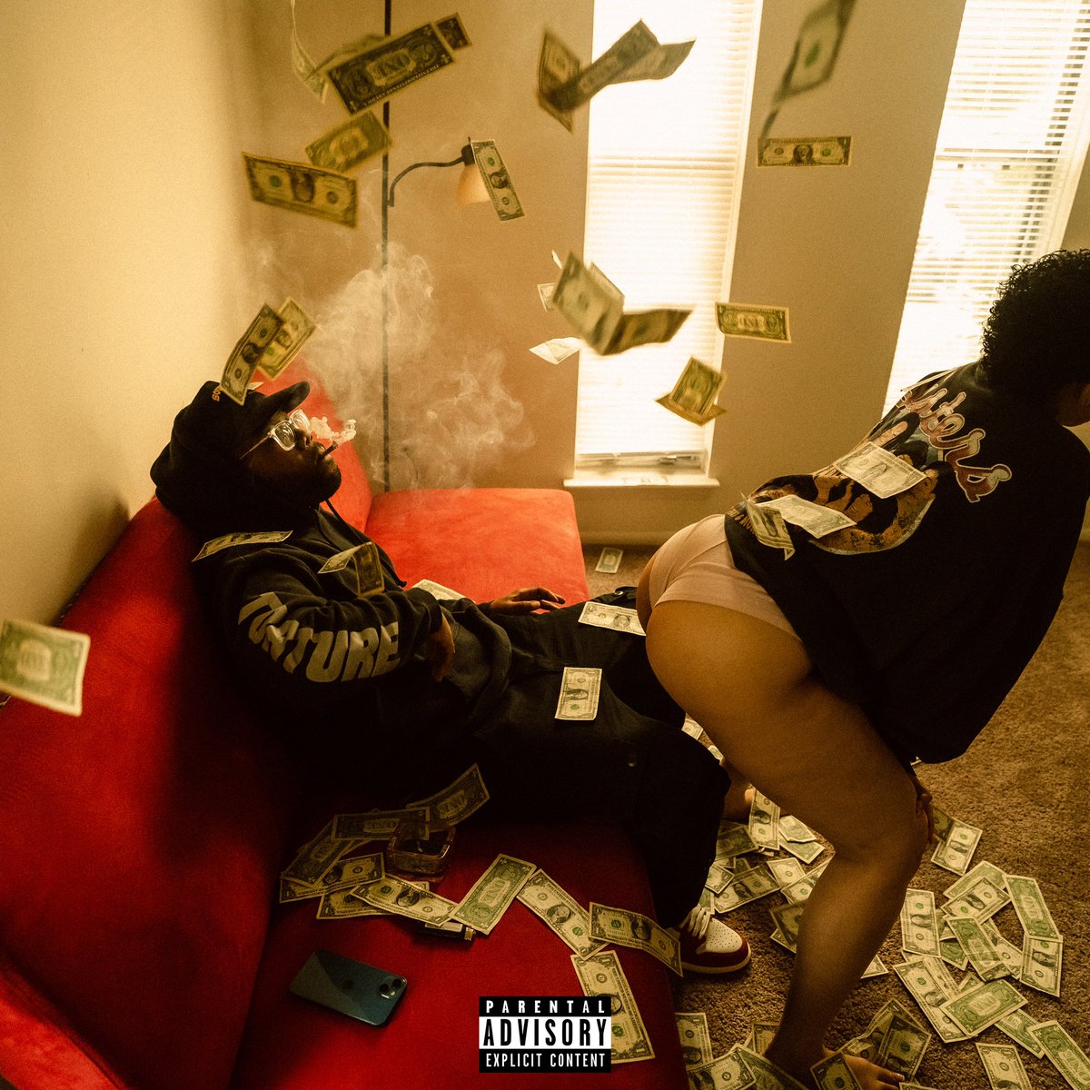 Ish Williams tweet media