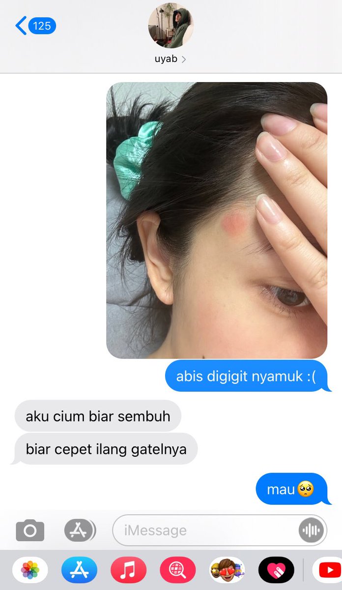 sournices's tweet photo. markri coba coba malah dicobain uyab https://t.co/Gglz5Aun6x