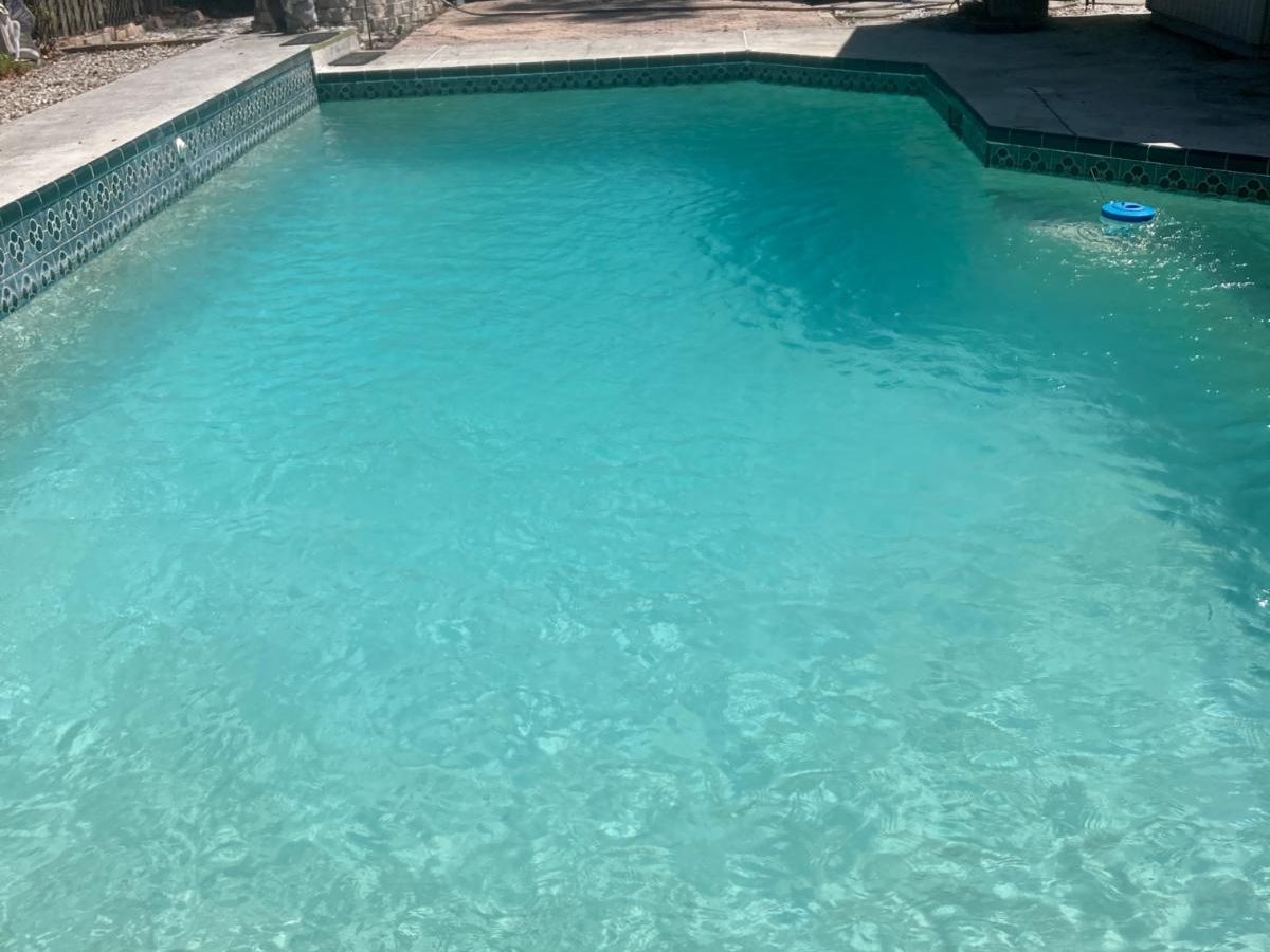 Call today to schedule your Drain and Acid Wash!!

Check out this beautiful transformation our crew completed for a very satisfied customer!

#MakingPoolsGreatAgain #AquaServ #AquaServPoolService #AquaServYoutube #poolservice
