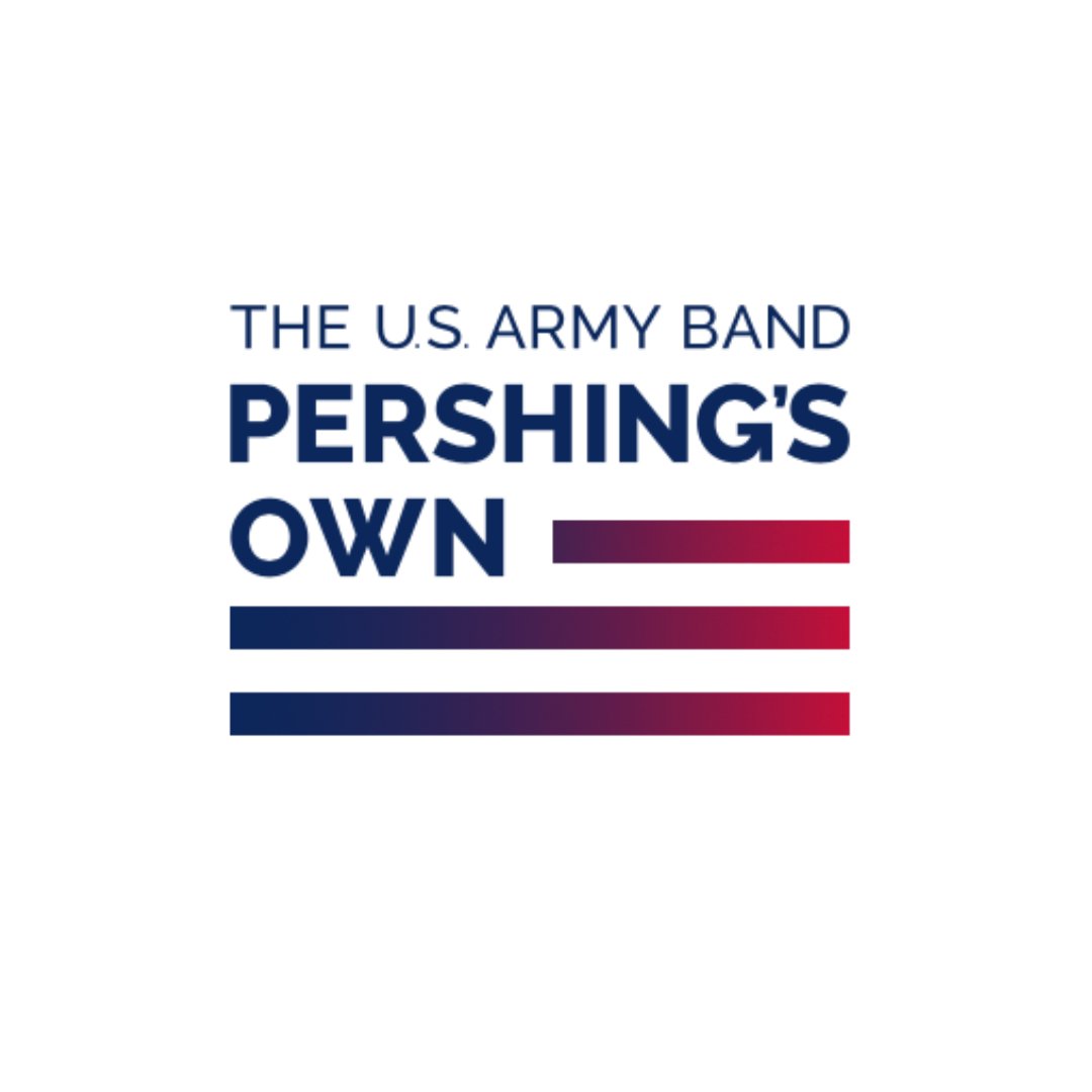 WapoTheguide's tweet photo. The United States Army Band "Pershing's Own" provides musical support for the leadership of the United States, and connects the Army to the American people. See show times here:  https://t.co/mD62hRo3m5 https://t.co/6DOAkITj9S