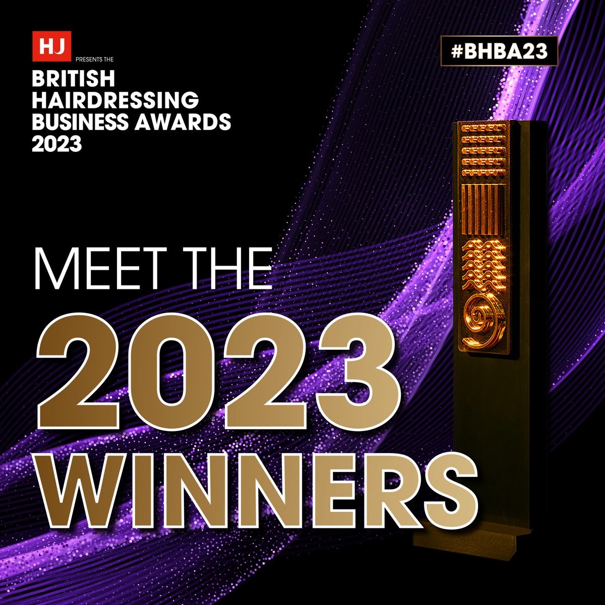 LoveEasydry's tweet photo. Celebrating top British hairdressing talent at the BHBA Awards 2023 this week. Congratulations to the winners - including a number of incredible Easydry salons ...

https://t.co/AnWKHD9mea #bhba23 #easydry #thebetterwaytodry https://t.co/5oRKjqjisd