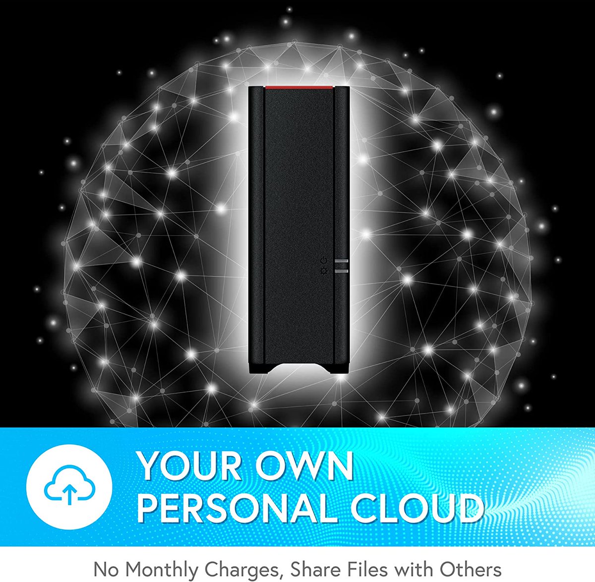 Rcollections519's tweet photo. BUFFALO LinkStation 210 4TB 1-Bay NAS Network Attached Storage with HDD Hard Drives Included NAS Storage That Works as Home Cloud or Network Storage Device for Home
SHOP HERE:
https://t.co/XduDfKlH4K...
#familyshop https://t.co/aXStbgdgbs