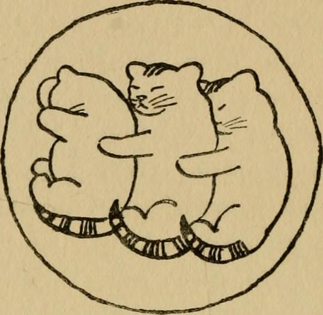 hiddentowergems's tweet photo. Image from page 195 of “Children and gardens” (1908) https://t.co/a9KErufHr4