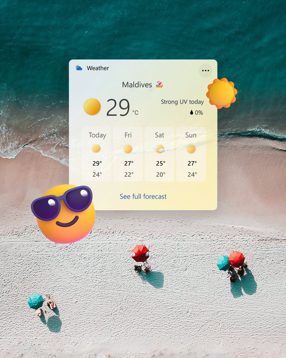 Windows UK tweet media
