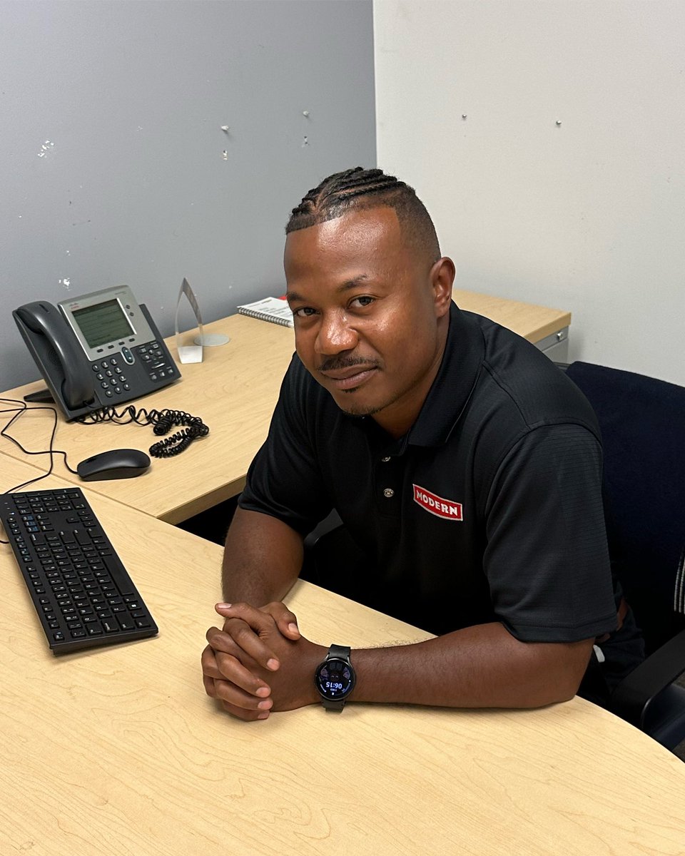 TopCarterEnt's tweet image. 1st Day at the New Job.
“Celebrate your wins, no matter how small. Keep making progress!”