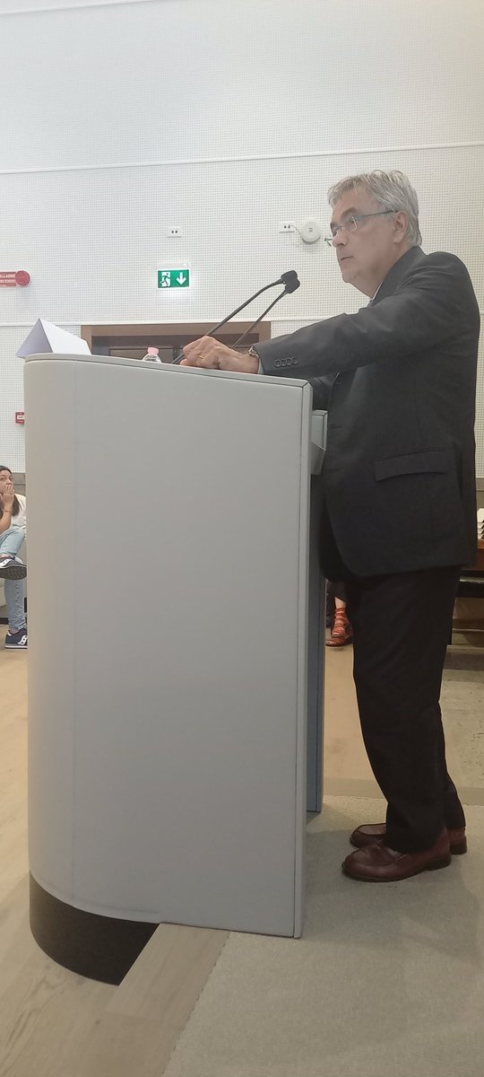 EASY-NET (@easynet2019) on Twitter photo L’utilizzo del text mining può essere utile per confermare i dati amministrativi e integrarli, e per affinare la qualità del dato da analizzare. Giancarlo Marenzi PI del WP5 Lombardia racconta questo aspetto dell'intervento di A&F portato avanti dalla Lombardia in Easynet L’utilizzo del text mining può essere utile per confermare i dati amministrativi e integrarli, e per affinare la qualità del dato da analizzare. Giancarlo Marenzi PI del WP5 Lombardia racconta questo aspetto dell'intervento di A&F portato avanti dalla Lombardia in Easynet