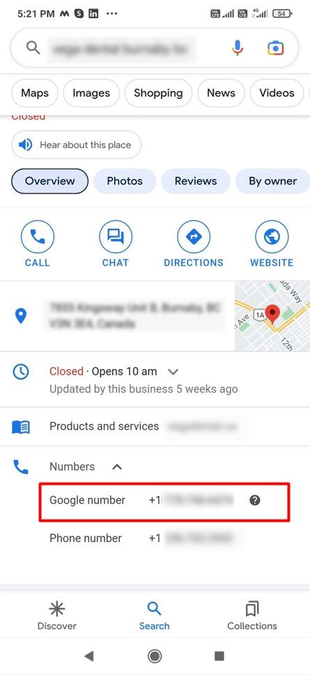 milan_0015's tweet photo. How to turn off call history in GBP (2023)?

We need to remove Google number from Business Profile, also support team mailed us but can't see option to turn off call history in GBP.

I think the instruction is limited to the old GBP dashboard.
 
#GMB

@rustybrick @JoyanneHawkins https://t.co/hBEQpXzD69
