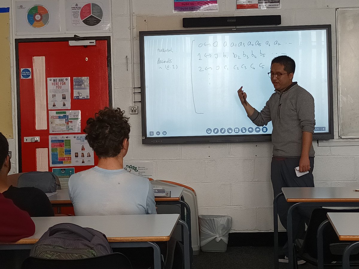 CHSmaths tweet media