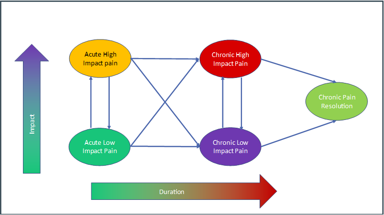 CRIISP (@criispapdp) on Twitter photo Have you read the blog post by <a href="/Chris_Eccleston/">Christopher Eccleston</a> discussing the thinking & framework behind CRIISP's first published paper defining states and transitions in chronic pain?
criisp.uk/2023/06/28/def…
#chroncipainresearch Have you read the blog post by <a href="/Chris_Eccleston/">Christopher Eccleston</a> discussing the thinking & framework behind CRIISP's first published paper defining states and transitions in chronic pain?
criisp.uk/2023/06/28/def…
#chroncipainresearch