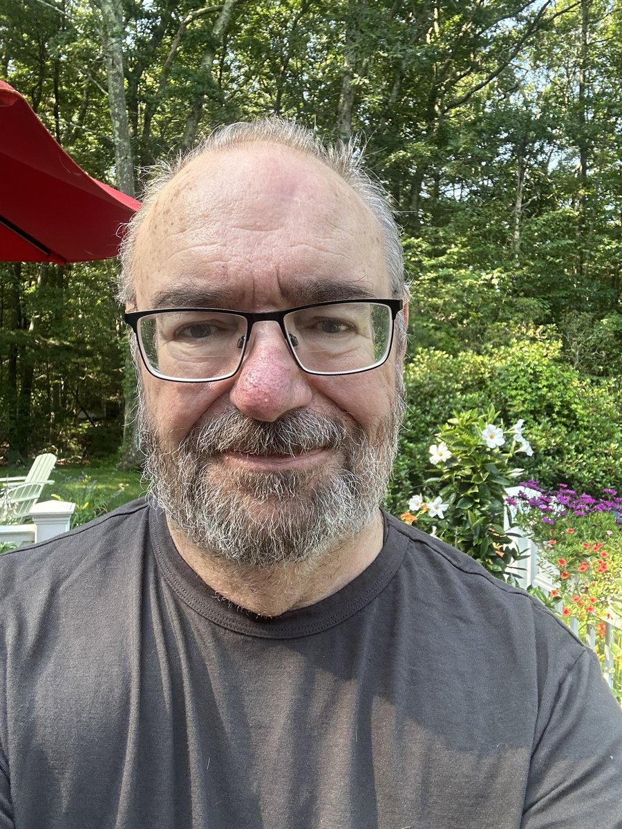 dale_glenn's tweet photo. Another trip around the Sun completed.
#ThisIs63 https://t.co/NIkuEcT6o1