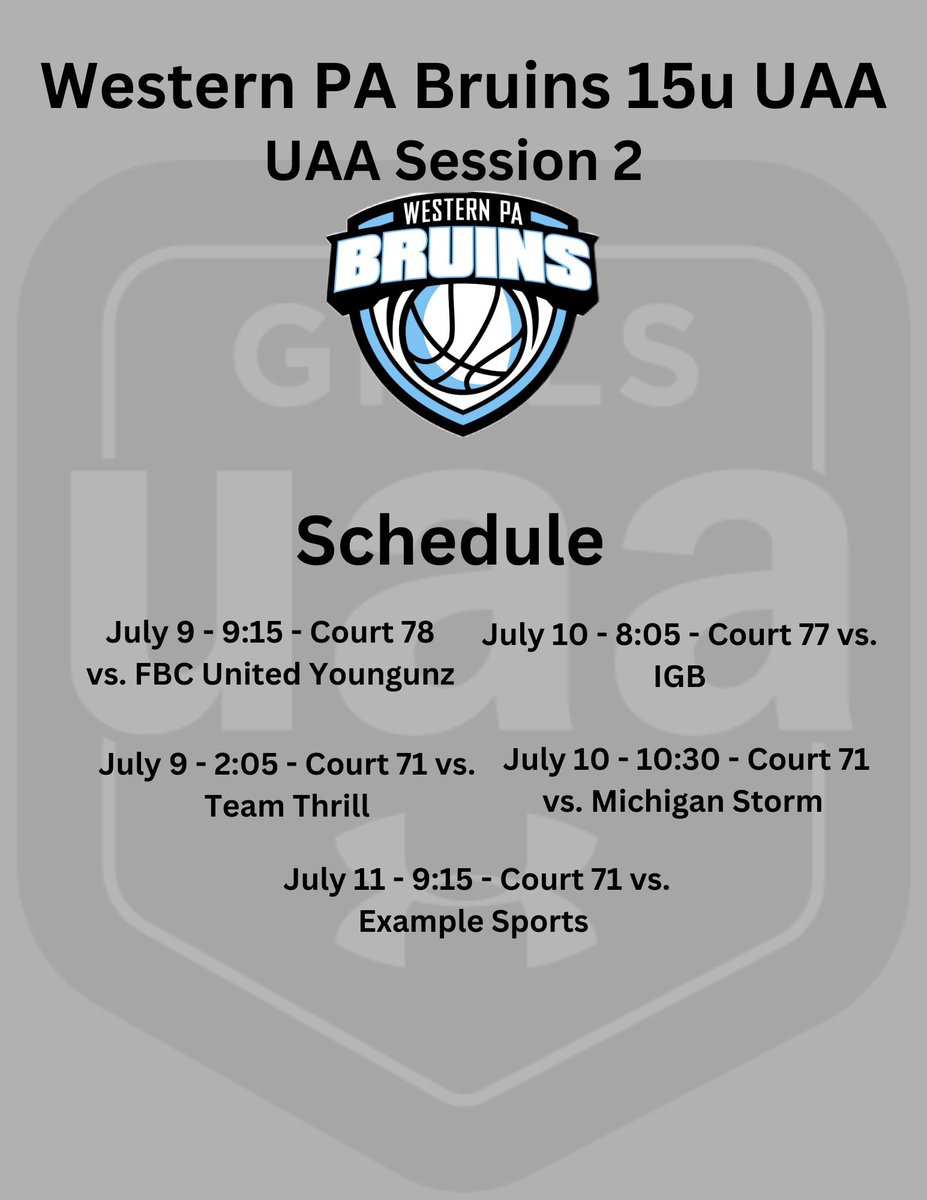 WPA Bruins UAA 2026 tweet media