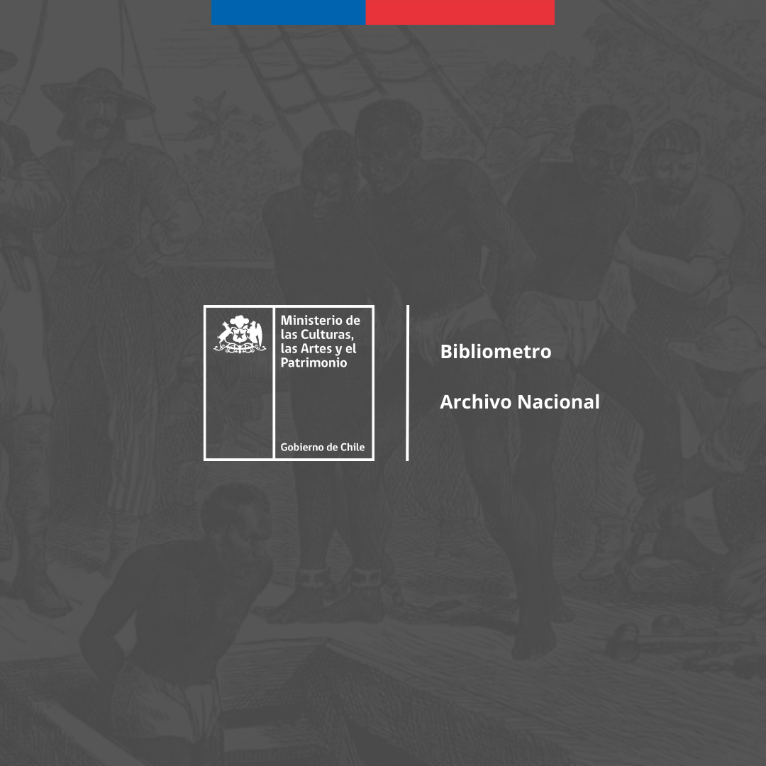 Bibliometro's tweet photo. Les invitamos al seminario 200 años de la abolición de la esclavitud en Chile, en memoria del pueblo tribal afrodescendiente y del escritor Ricardo Gattini. 
Lunes 24  de 10:00 hrs a 13:00 hrs
En el @an_de_chile  
Inscripción https://t.co/RuWxZQ3NuD 
@ong_cec_  y ONG Oro Negro. https://t.co/eLQPj8NfEB