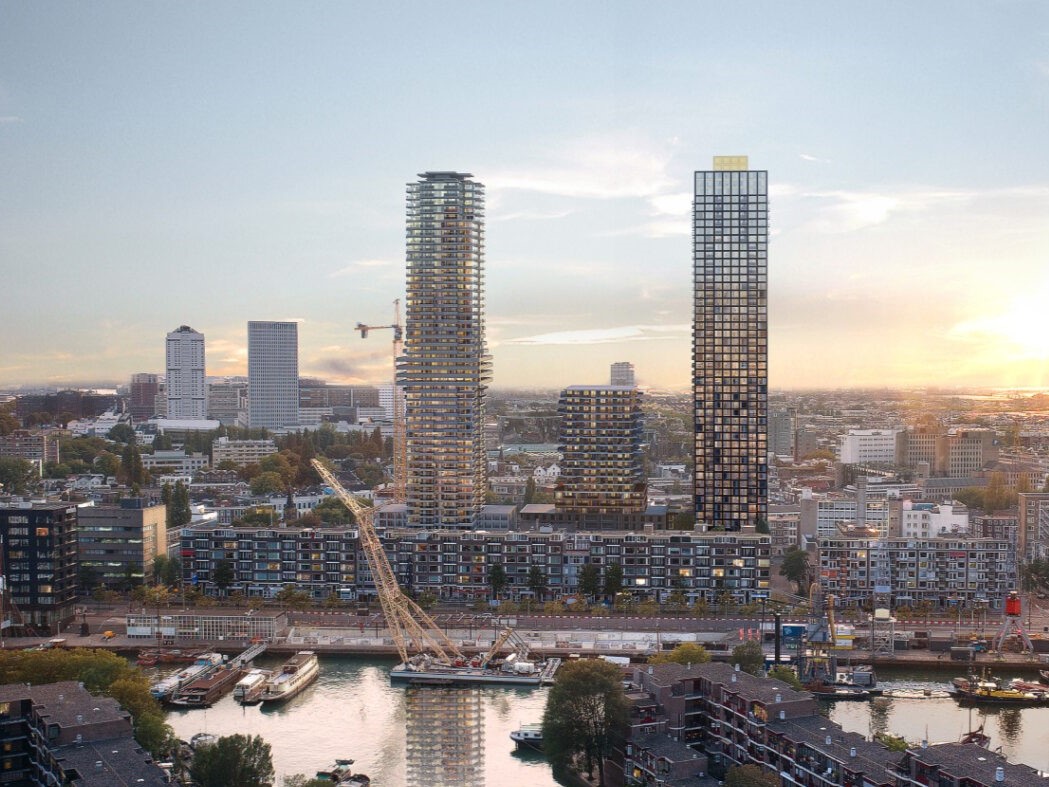 RED Company gaat BIMlink als online vastgoeddossier inzetten voor al de juiste documenten, tekeningen en modellen tijdens de bouw van The BaanTower. Deze informatie staat zo 24/7 online en is snel en veilig beschikbaar voor alle projectpartners. bimlink.nl/red-company-ge…