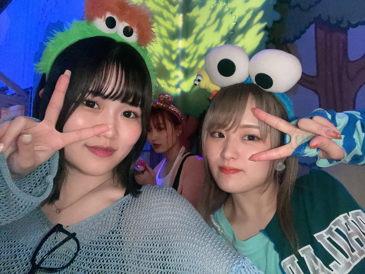 如何に他人ぽく映れるか選手権