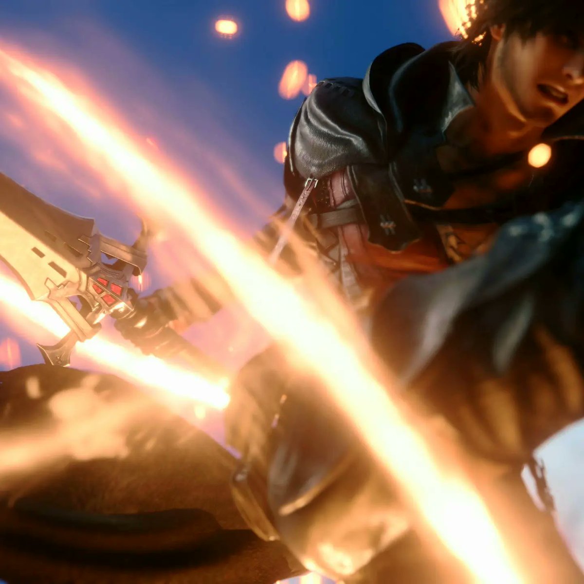 Preston 'Kazekage' Bannister (@GreenLanternlOl) / Posts / X