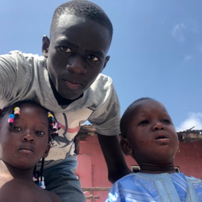 #NewProfilePic