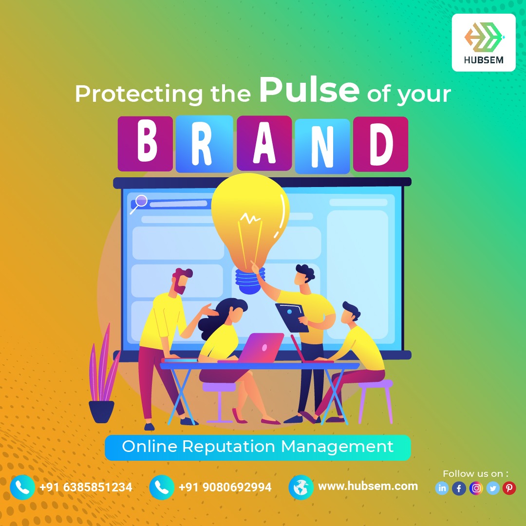 Protecting your brand's reputation is our priority!

Join us on this journey of trust and reliability as we deliver exceptional brand reputation management  services. Together, let's build a shining reputation!

#BrandReputation #TrustworthyBrand #BuildingTrust #DigitalBrand