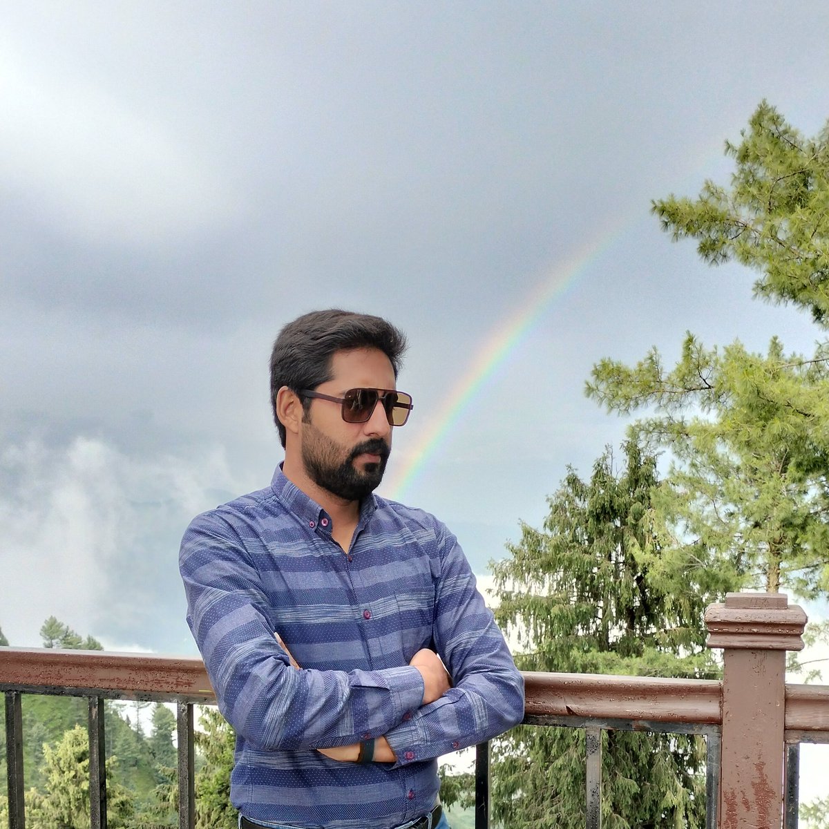 Asad_Ch141's tweet image. #NewProfilePic