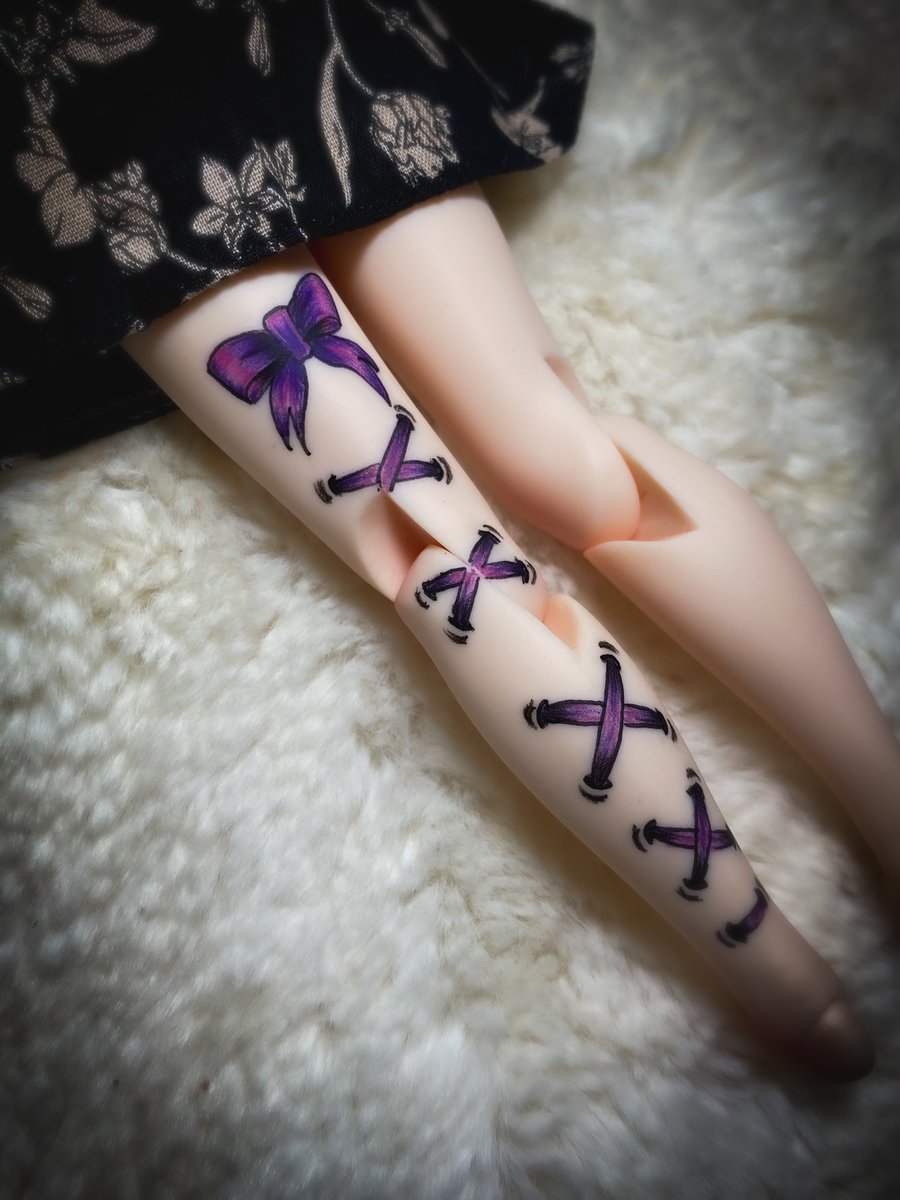 blythe_sk8_girl's tweet photo. プーリップをTATTOOっ子にカスタムした❤️かわカッコ良っ‼︎
ここからのお迎えも対応致します😌
#pullip #pullipcustom #pullipdoll #プーリップ #プーリップドール #プーリップカスタム #アイシードール #ブライス #ブライスドール #ブライスカスタム #blythe #blythedoll #blythecustom #custom https://t.co/IGDiefjCeB