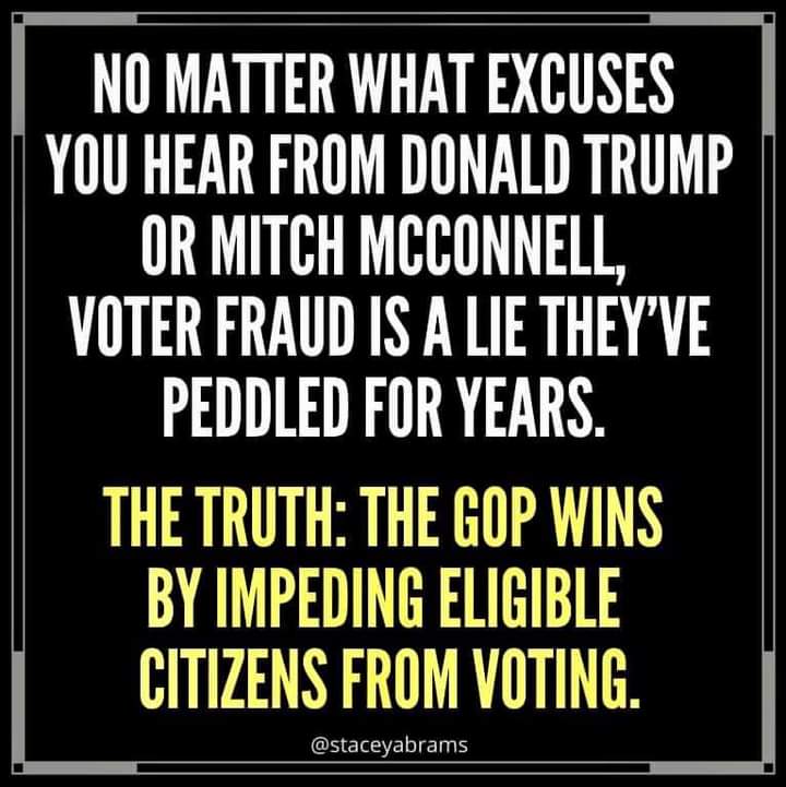 GeorgiaDeeMick's tweet image. #RepublicansAreLyingSacksOfShit 
#RepublicansHateDemocracy