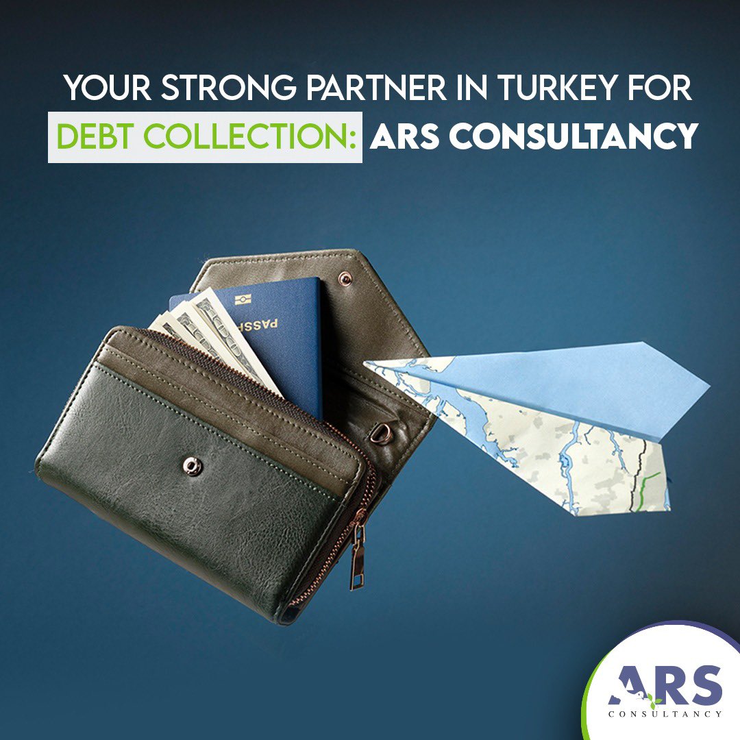 arsconsultancy_'s tweet photo. Your Strong Partner in Turkey for Debt Collection: ARS Consultancy
#DebtCollectioninTurkey #collectionagency #PreLegal #DebtRecovery https://t.co/ZwzmEilgtj