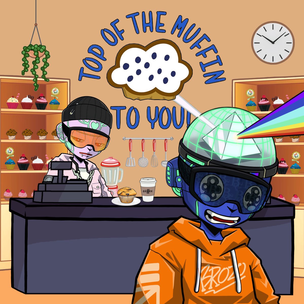 TAXI ✌️ IRIE tweet media